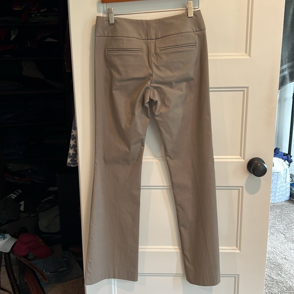 The Limited “Drew Fit” dress pants - Picture 2 of 8